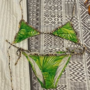 Victoria Secret Swim Bikini